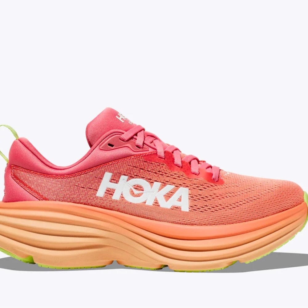 Hoka Women's Bondi 8